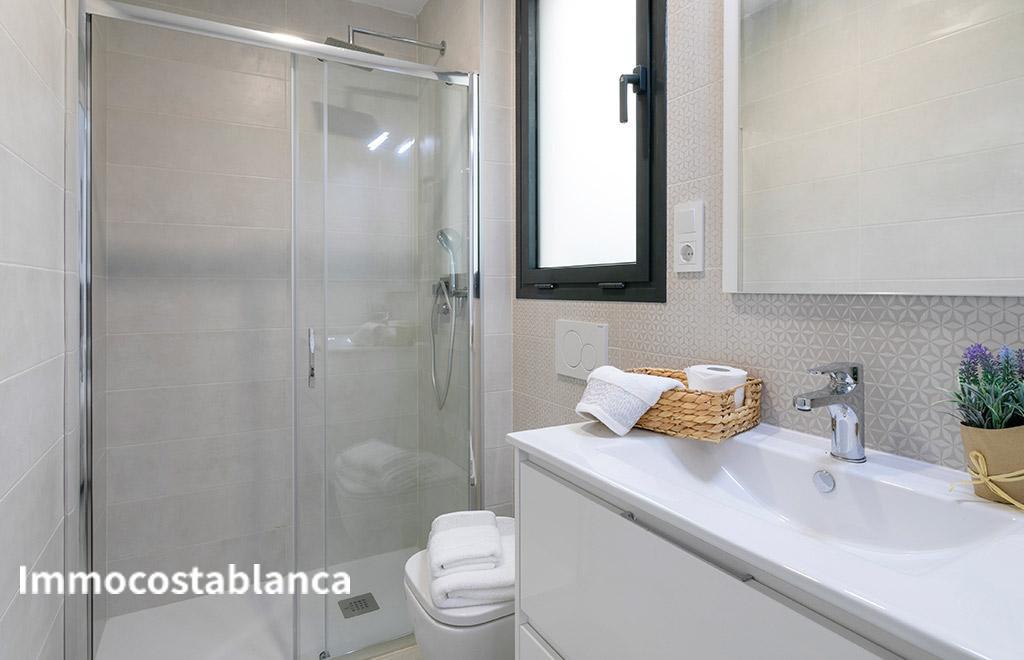Apartment in Santa Pola, 91 m², 399,000 €, photo 2, listing 33654328