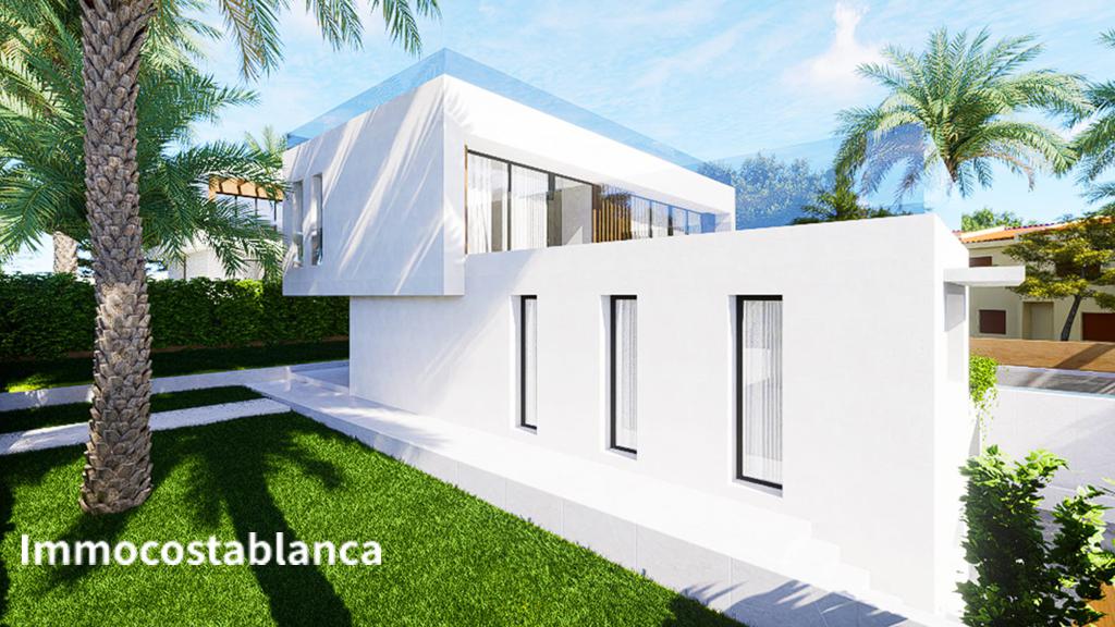 Villa in Benidorm, 375 m², 1,900,000 €, photo 5, listing 75639536
