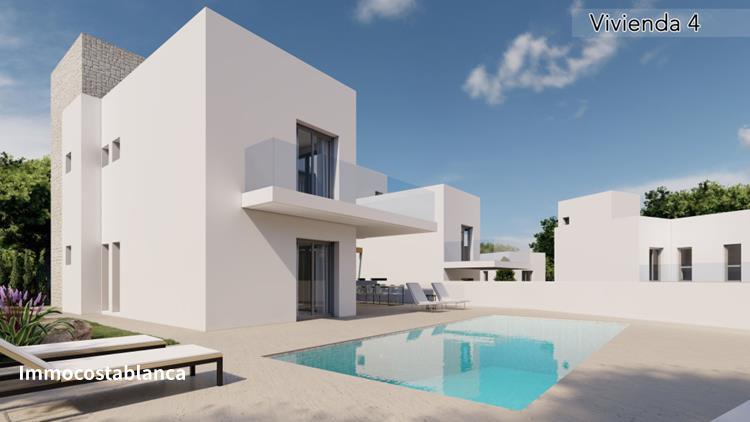 Villa in Alicante, 400 m², 575,000 €, photo 1, listing 19508016