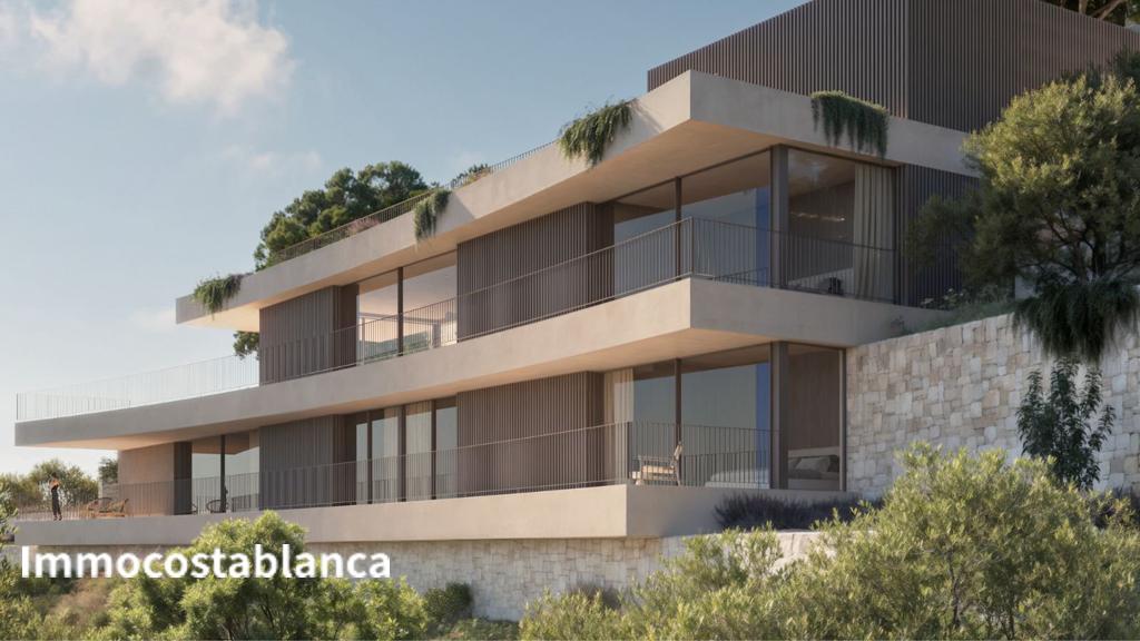 Villa in Moraira, 679 m², 2,425,000 €, photo 1, listing 32201216