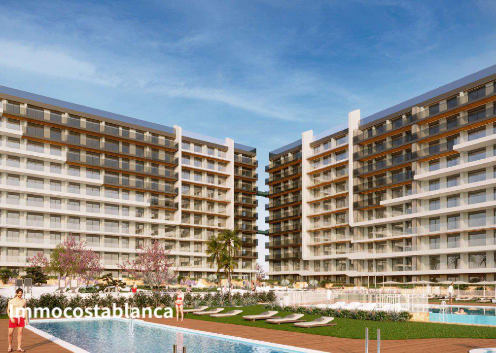 Apartment in Dehesa de Campoamor, 92 m², 254,000 €, photo 3, listing 54178576