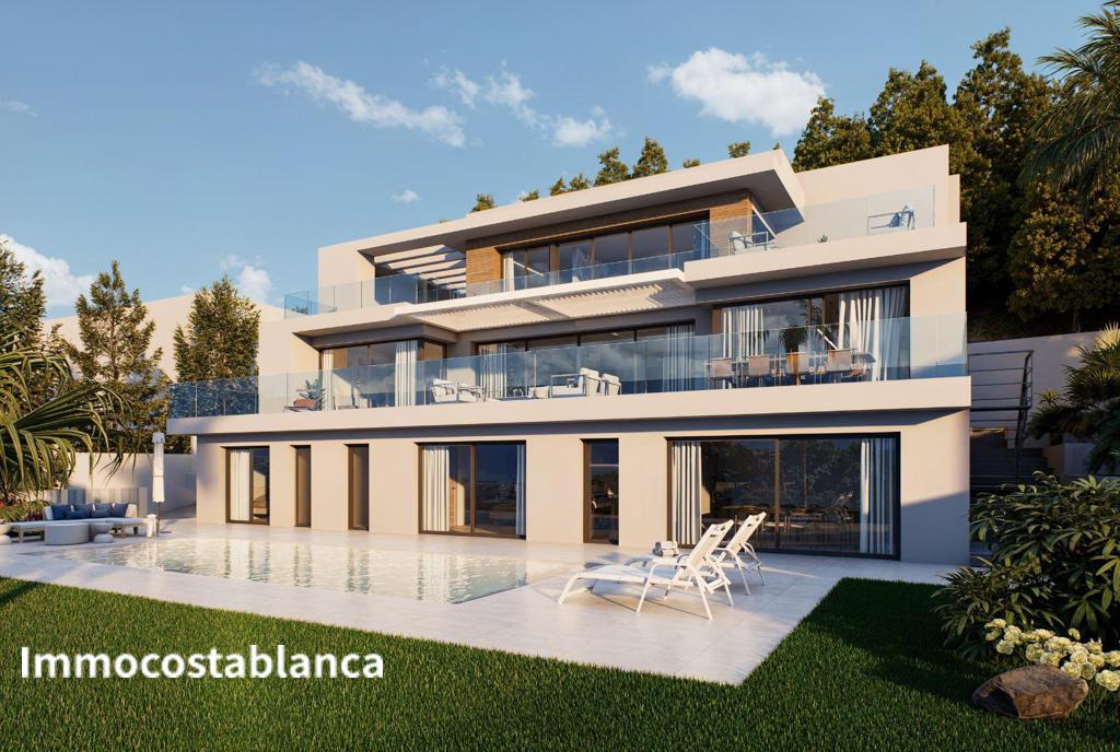 Detached house in Altea, 450 m², 2,690,000 €, photo 10, listing 42451536