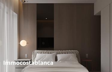 Apartment in Torrevieja, 43 m²
