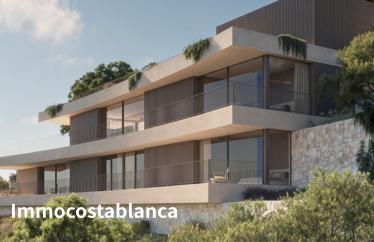 Villa in Moraira, 679 m²