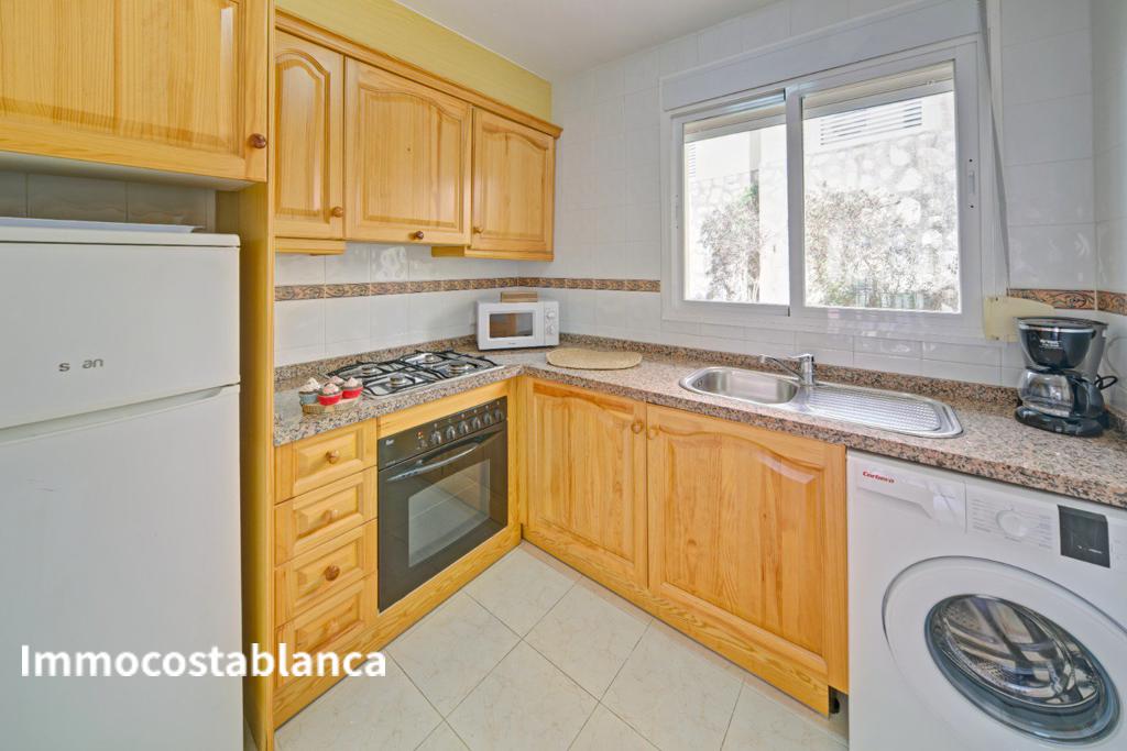 Townhome in Calpe, 82 m², 223,000 €, photo 3, listing 51018016