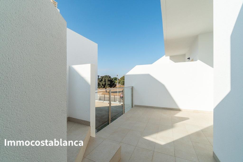 Apartment in Pilar de la Horadada, 150,000 €, photo 9, listing 5626416