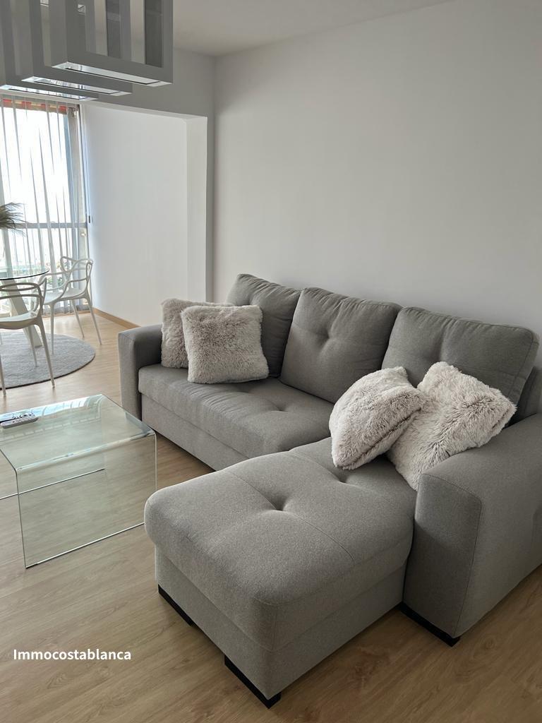 Apartment in Benidorm, 45 m², 150,000 €, photo 4, listing 67828176