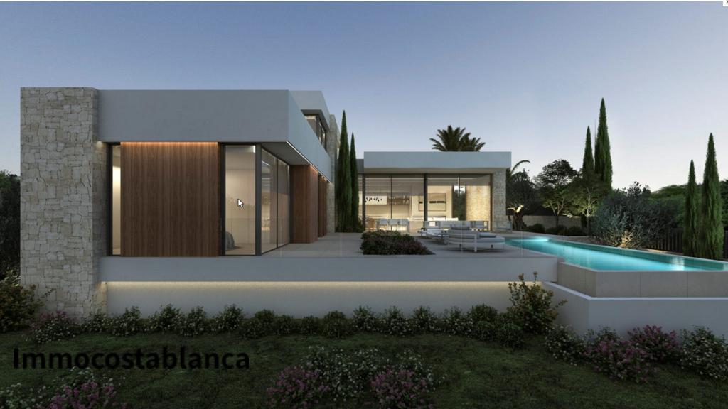 Detached house in Moraira, 340 m², 1,750,000 €, photo 3, listing 20619296