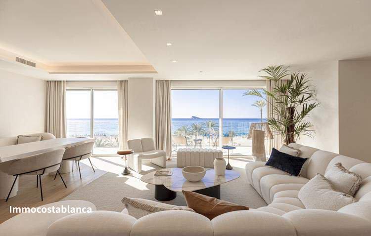 Apartment in Benidorm, 84 m², 1,100,000 €, photo 6, listing 19043536