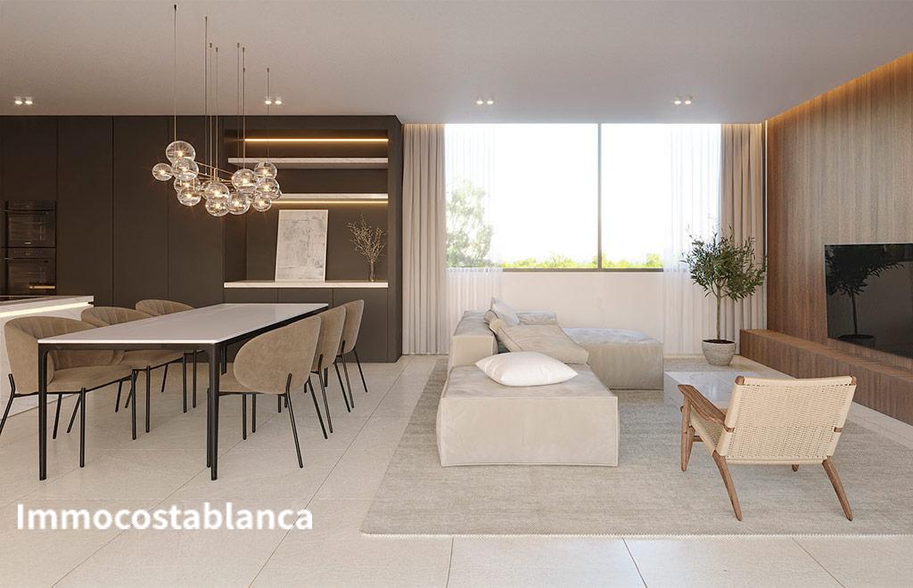 Apartment in Polop, 79 m², 438,000 €, photo 4, listing 12387616