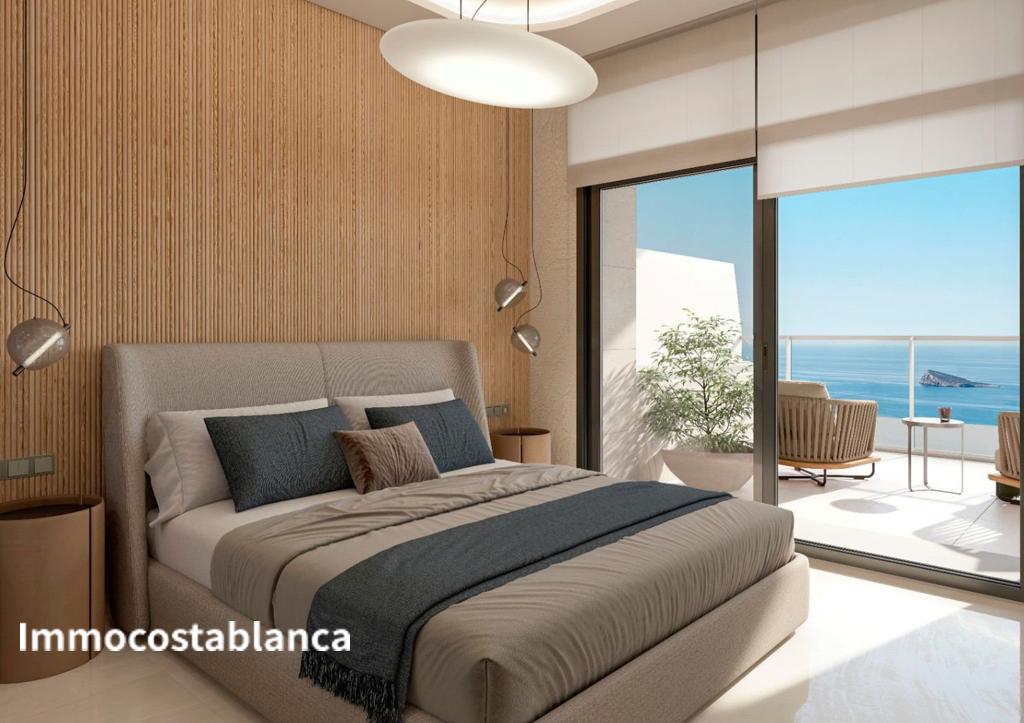 Apartment in Benidorm, 109 m², 720,000 €, photo 9, listing 66508416