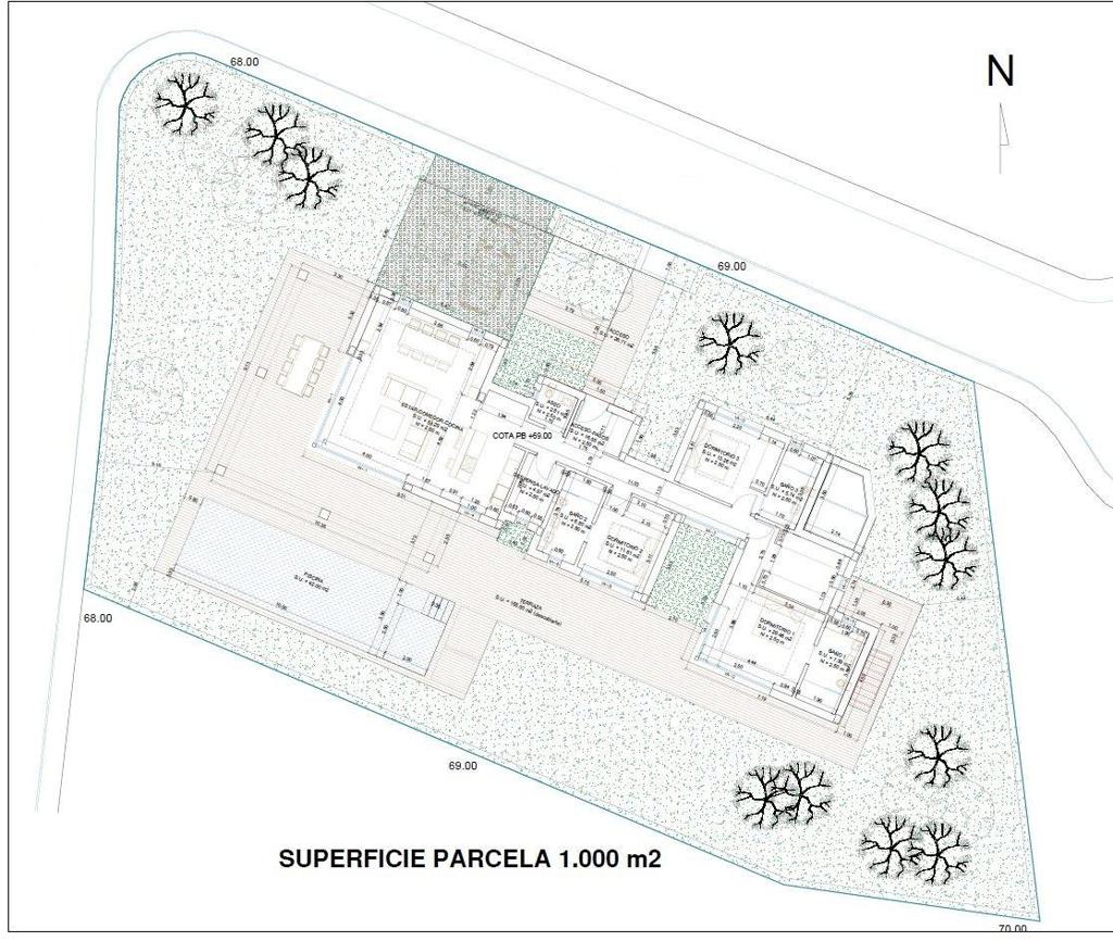 Villa in Javea (Xabia), 245 m², 1,525,000 €, photo 7, listing 65360416