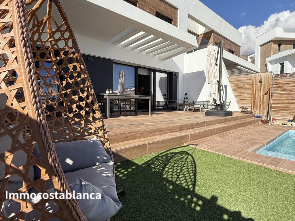 Villa in Benidorm, 142 m², 585,000 €, photo 3, listing 9497216