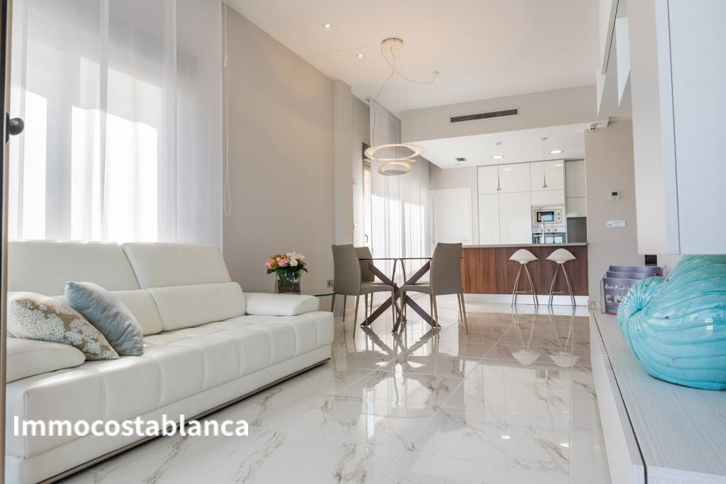 Villa in Dehesa de Campoamor, 157 m², 432,000 €, photo 2, listing 13262656