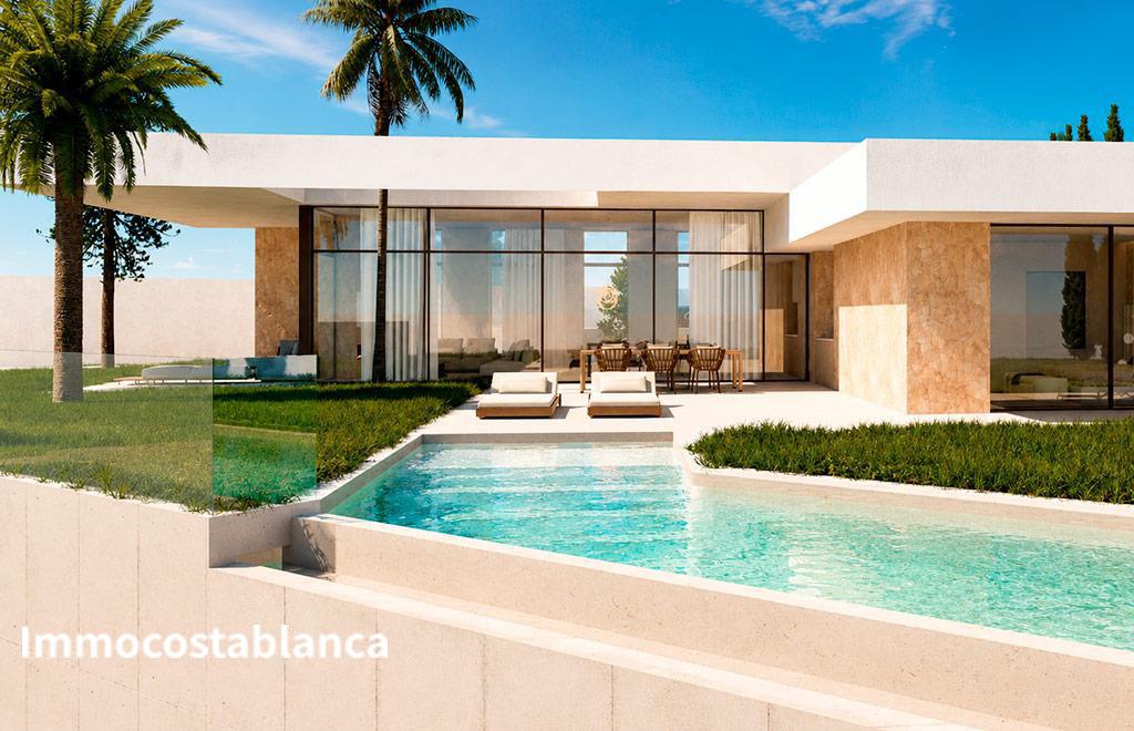 Villa in Rojales, 187 m², 1,590,000 €, photo 1, listing 40667616