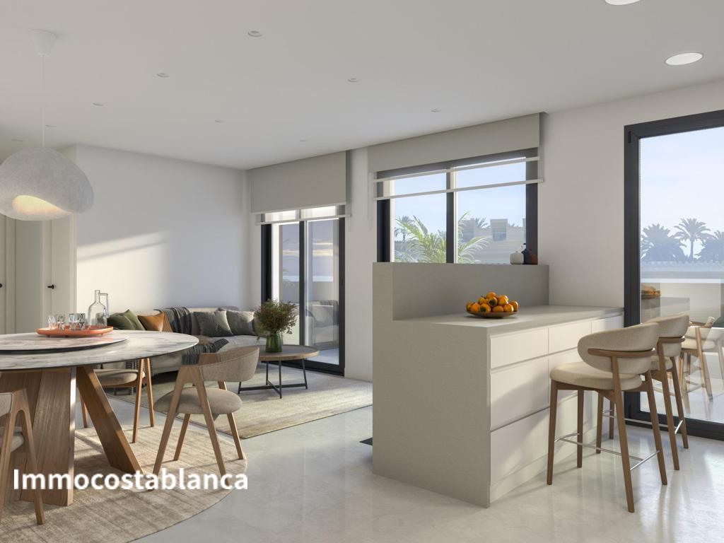 Apartment in Santa Pola, 71 m², 263,000 €, photo 10, listing 42039536