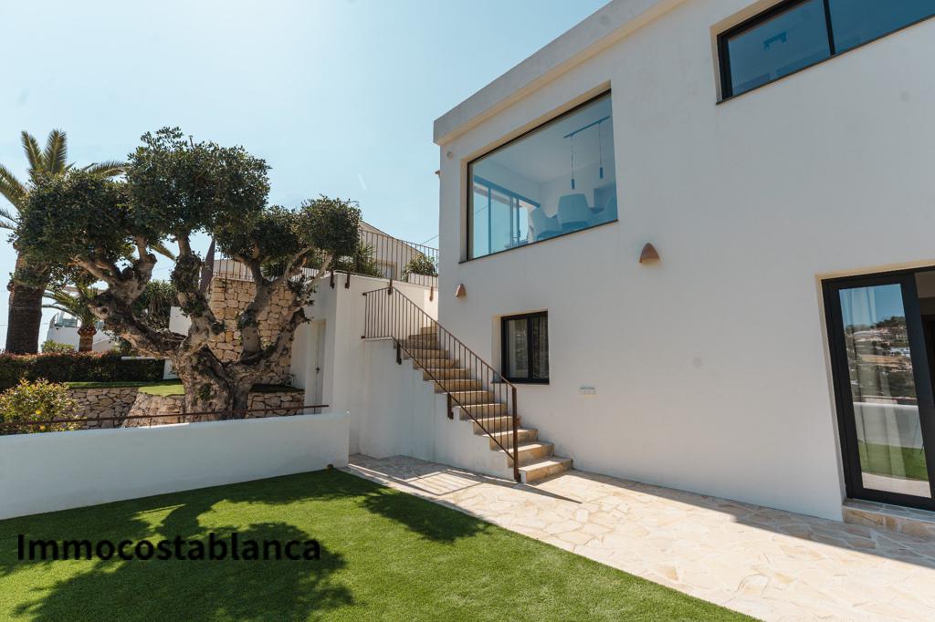 Detached house in Benissa, 190 m², 1,100,000 €, photo 8, listing 22683616