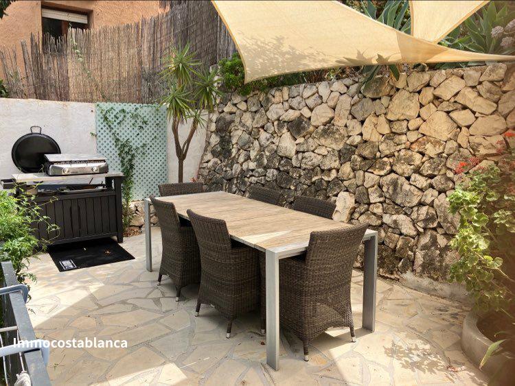 Villa in Calpe, 580,000 €, photo 5, listing 51897216