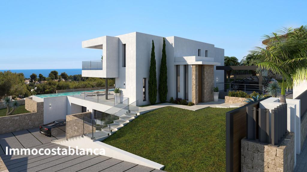 Detached house in Javea (Xabia), 697 m², 1,435,000 €, photo 8, listing 32799848