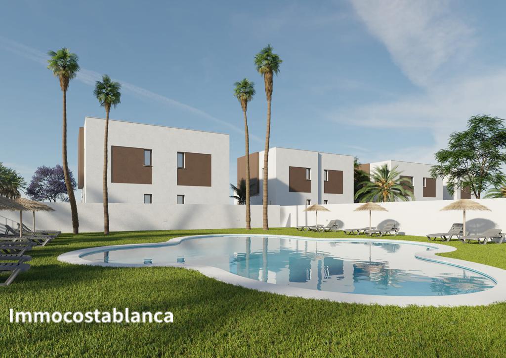 Apartment in Elche, 98 m², 459,000 €, photo 6, listing 70543536