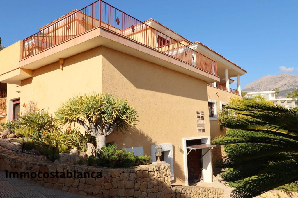 Villa in Altea, 630 m², 2,000,000 €, photo 8, listing 5959536