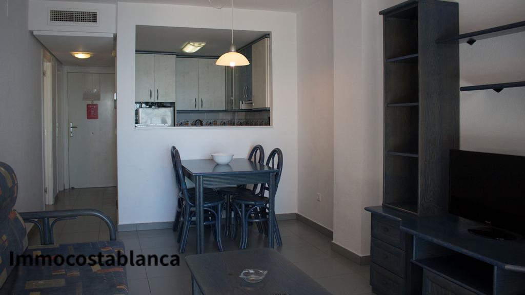 2 room apartment in Calpe, 82 m², 329,000 €, photo 2, listing 74851376