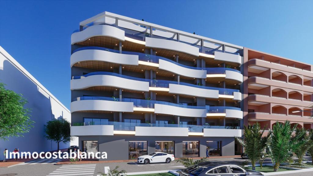 Apartment in Torrevieja, 64 m², 469,000 €, photo 9, listing 1727536