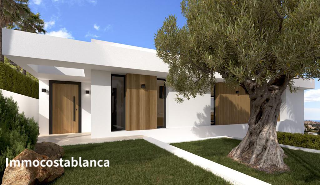 Detached house in Calpe, 176 m², 899,000 €, photo 3, listing 17745936