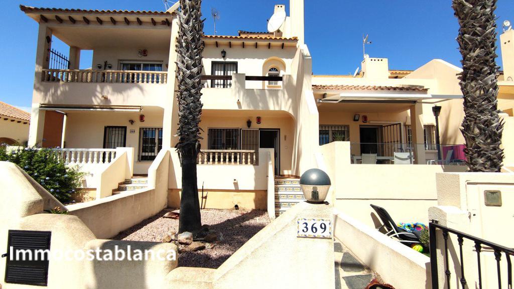 Terraced house in Dehesa de Campoamor, 85 m², 160,000 €, photo 5, listing 17315296
