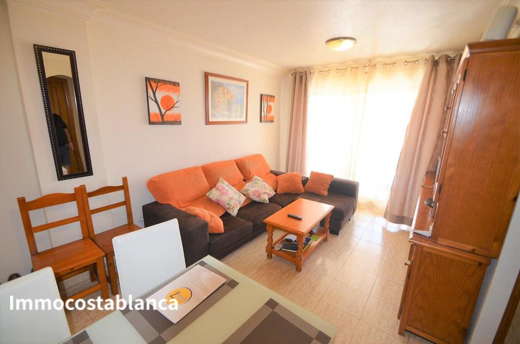 Apartment in Villajoyosa, 67 m², 159,000 €, photo 2, listing 44226656