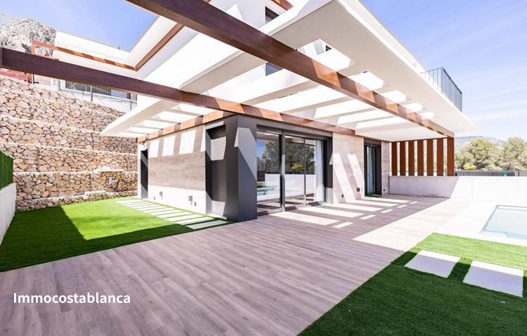 Villa in Polop, 185 m², 643,000 €, photo 3, listing 35186016