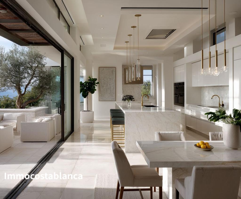 Detached house in Javea (Xabia), 540 m², 1,785,000 €, photo 1, listing 52238736