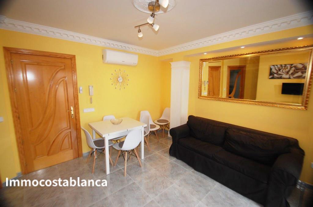 Terraced house in Javea (Xabia), 116 m², 475,000 €, photo 2, listing 7031848