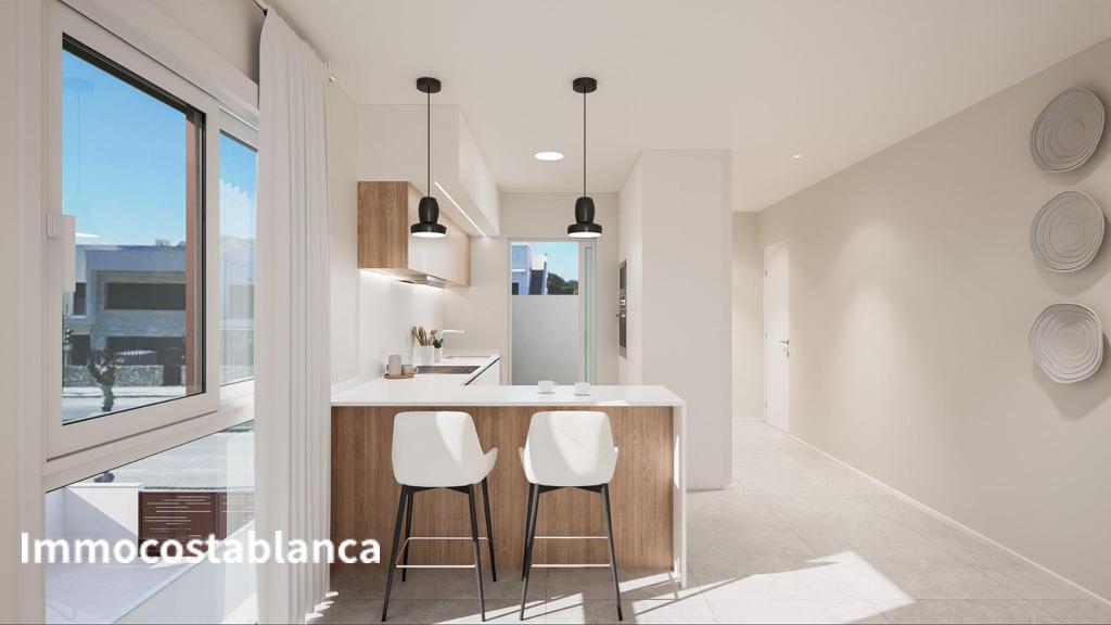 Apartment in Pilar de la Horadada, 99 m², 460,000 €, photo 6, listing 72927536