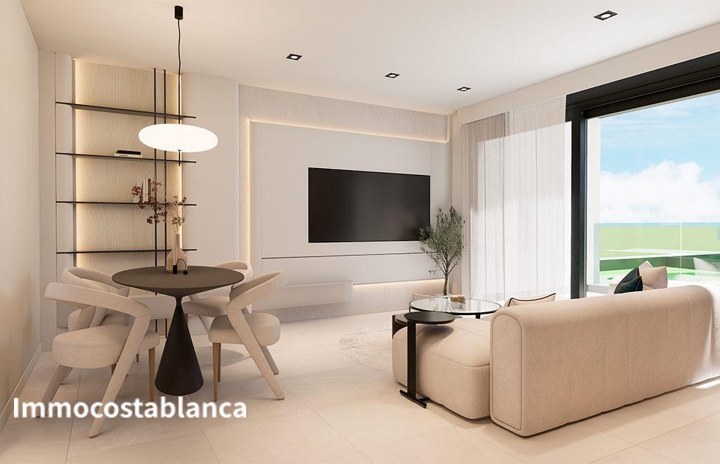 Apartment in Pilar de la Horadada, 60 m², 320,000 €, photo 3, listing 40801216