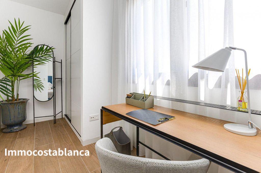 Detached house in Finestrat, 114 m², 485,000 €, photo 10, listing 79516256