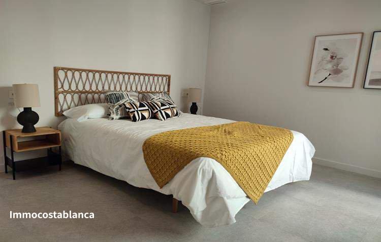 Penthouse in Pilar de la Horadada, 131 m², 250,000 €, photo 6, listing 68929136