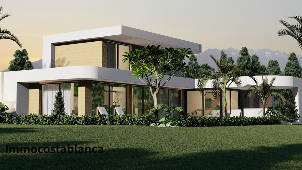 Detached house in Pedreguer, 235 m², 845,000 €, photo 7, listing 2586016