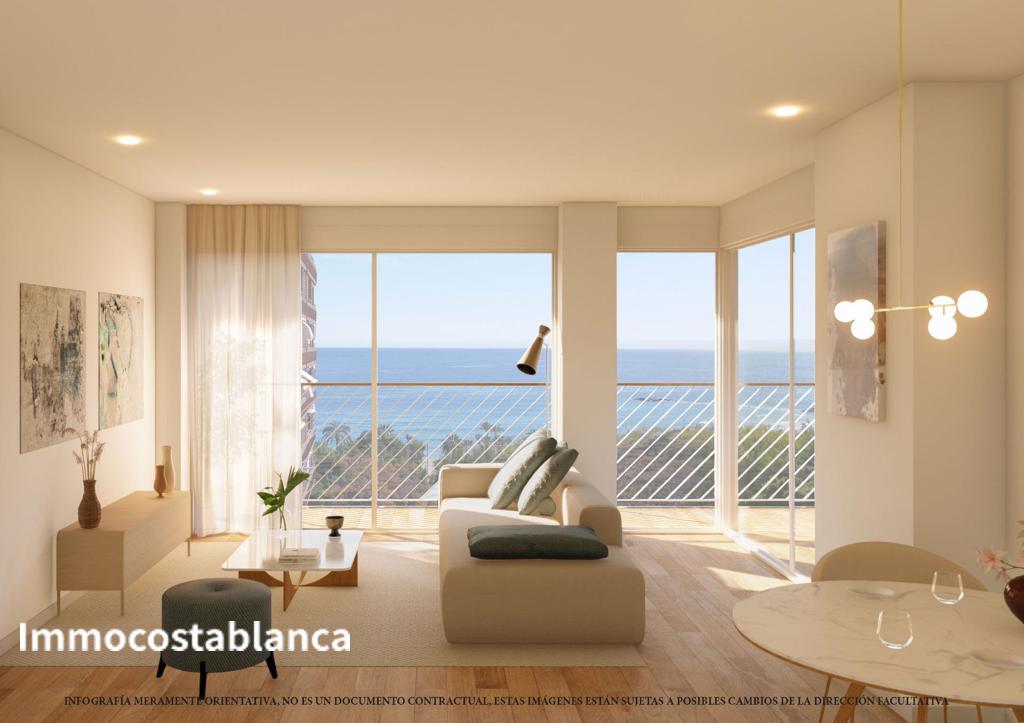 Apartment in Villajoyosa, 77 m², 575,000 €, photo 4, listing 42847536