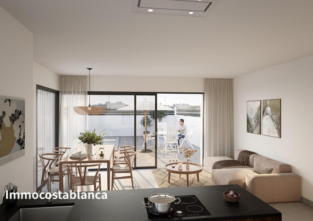Apartment in Torrevieja, 77 m², 399,000 €, photo 5, listing 1121216