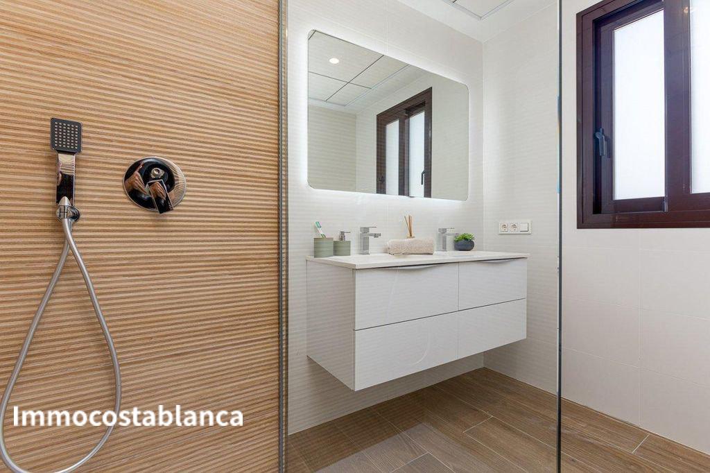 Detached house in Finestrat, 114 m², 485,000 €, photo 4, listing 79516256