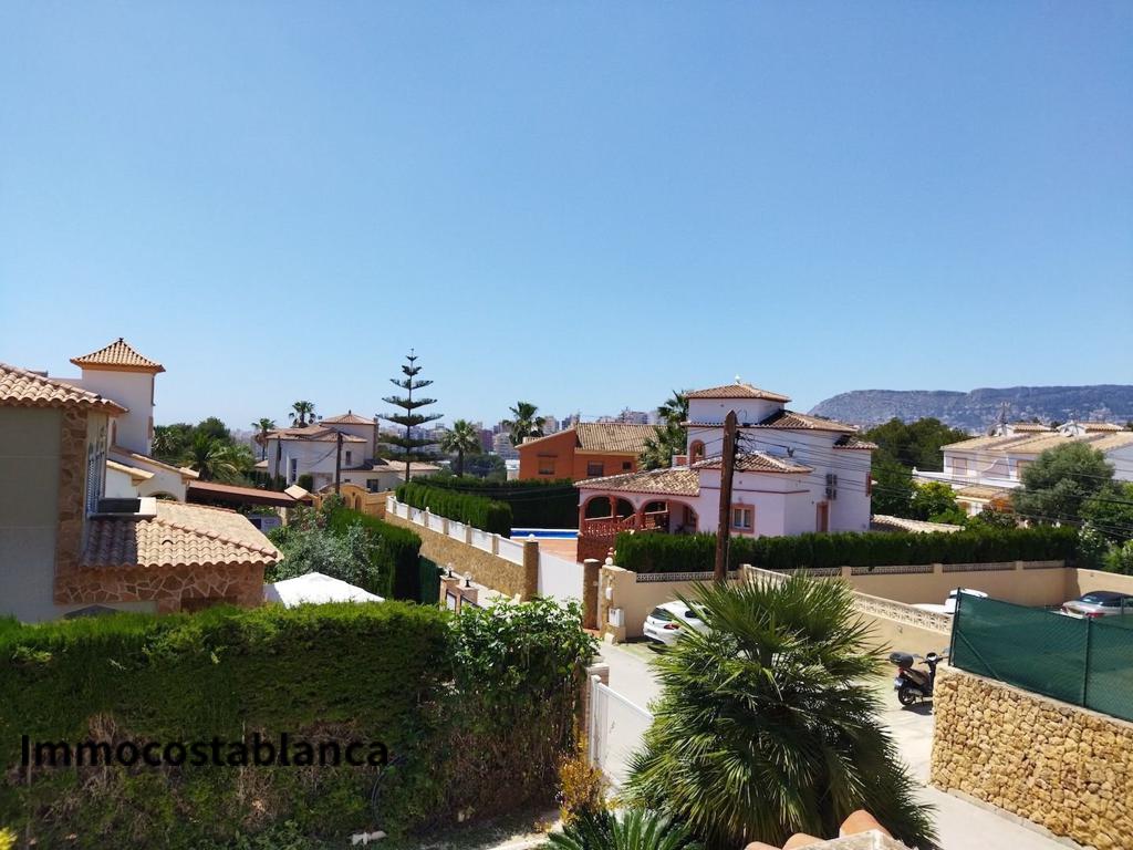 Detached house in Calpe, 304 m², 990,000 €, photo 7, listing 13188336