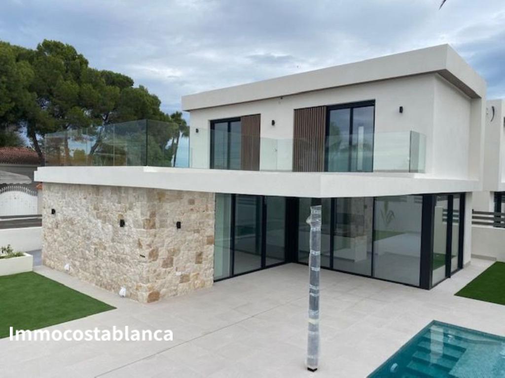 Villa in Dehesa de Campoamor, 130 m², 565,000 €, photo 10, listing 4989056
