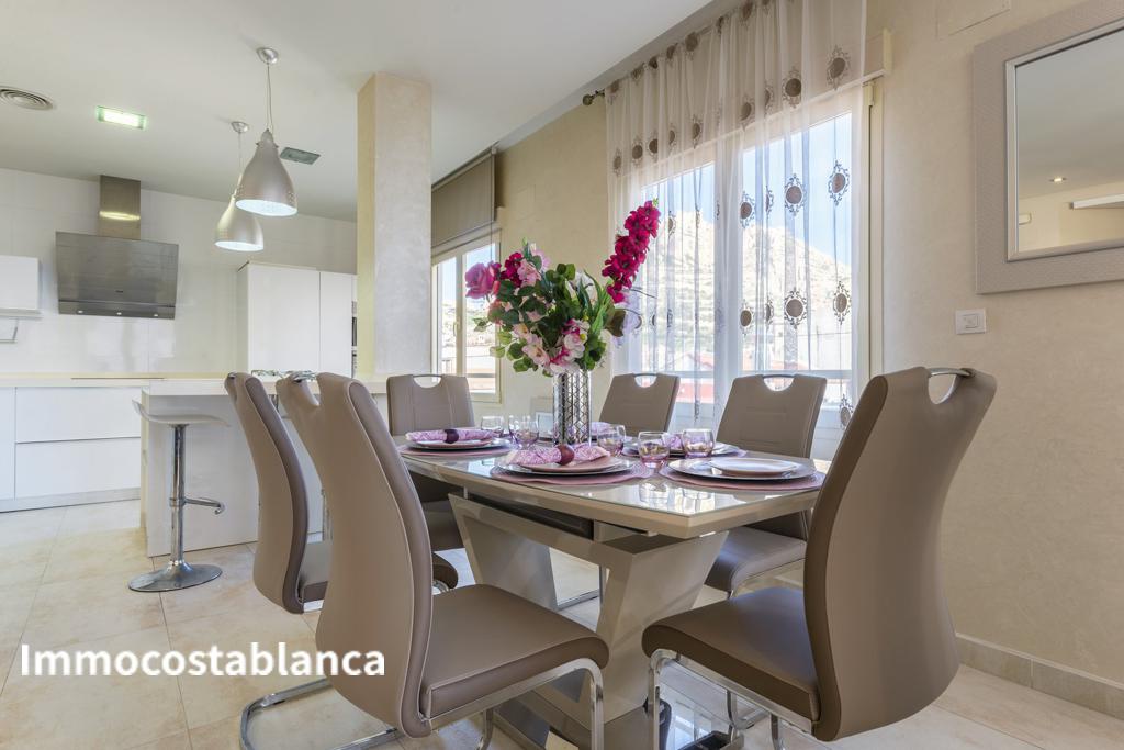 4 room apartment in Alicante, 133 m², 390,000 €, photo 3, listing 17117448