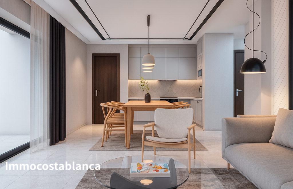 Villa in Alicante, 114 m², 529,000 €, photo 8, listing 73871536