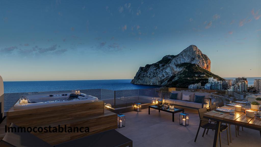 Apartment in Calpe, 112 m², 625,000 €, photo 9, listing 3479536