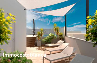 Apartment in Torrevieja, 75 m²