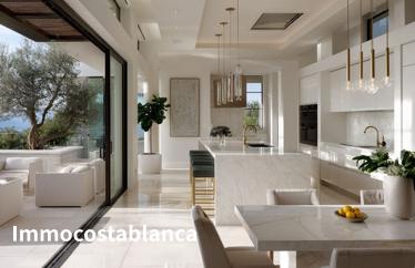 Detached house in Javea (Xabia), 540 m²