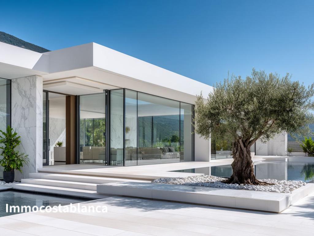 Detached house in Javea (Xabia), 410 m², 1,495,000 €, photo 1, listing 1038736