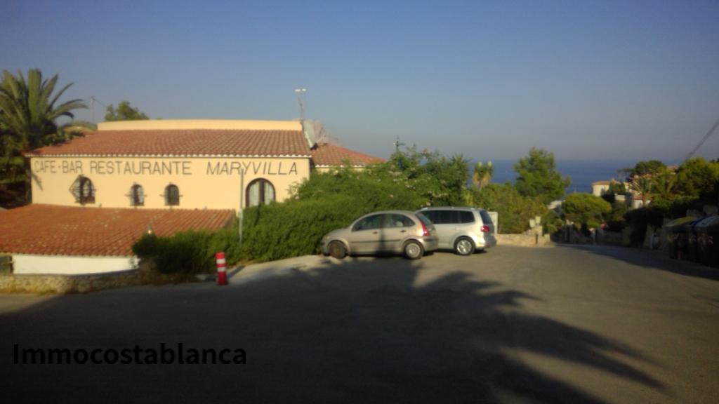 Detached house in Calpe, 360 m², 650,000 €, photo 4, listing 44167928